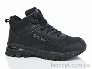 Черевики Ok Shoes A807-3