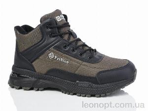 Черевики Ok Shoes A807-6