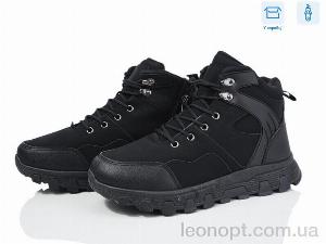 Черевики Ok Shoes A11-161