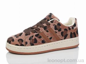 Кросівки Ok Shoes H63A17-8