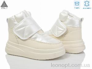 Черевики STILLI Group LM10-4 шкіра піна