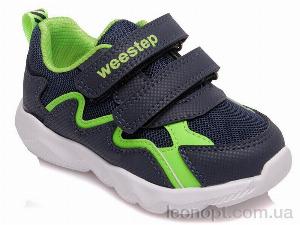 Кросівки Prime-Opt Weestep W-R855863032 DB-WS