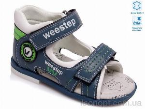 Сандалі Prime-Opt Weestep W-R911760081 CLB-WS