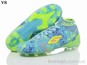 Футбольне взуття VS Dugana Crampon 005