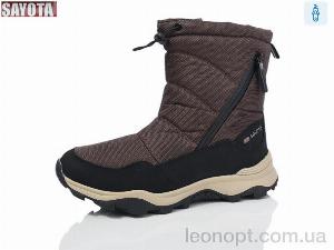 Дутики Sayota A971-9