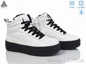 Черевики STILLI Group WA120-3 шкіра