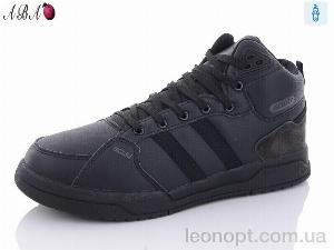 Черевики Aba A9ABA09-1