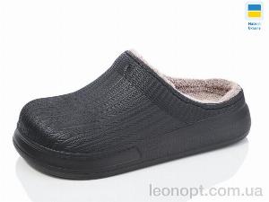 Галоші Lot Shoes N100 чорний