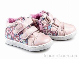 Кросівки С.Луч A7281-Pink