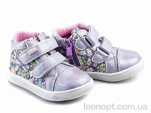 Кросівки С.Луч A7281-Purple