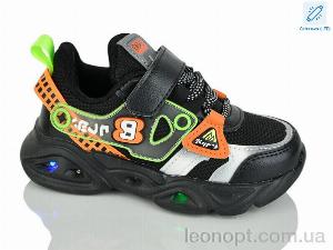 Кросівки Xifa kids XF01-6071-1 LED