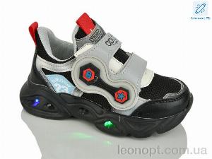 Кросівки Xifa kids XF01-6079-2 LED