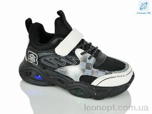 Кросівки Xifa kids XF01-6077-2 LED