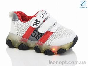 Кросівки Xifa kids 01-C3LED