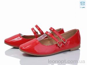 Балетки Мир 3984-ABC16-52