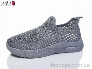 Кросівки Aba 566