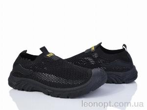 Кросівки Baolikang YG312 black