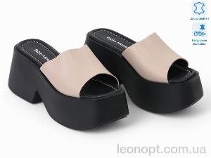 Шльопанці Allshoes 187040