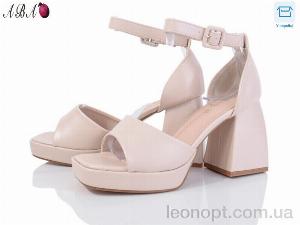 Босоніжки Aba F1ABA98-4