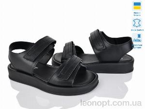 Босоніжки Prime-Opt Paradize R-CHILD ALS-5-4 чорн