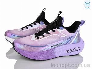Кросівки КалориЯ AS89C8151 violet