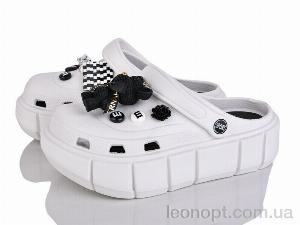 Крокси КалориЯ 3221 white