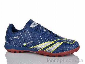 Футбольне взуття Veer-Demax 2 A2331-8S
