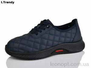 Туфлі Trendy DB8286-8