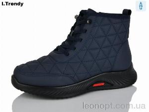 Черевики Trendy DB8280-8