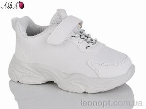 Кросівки Aba PV779-2 white
