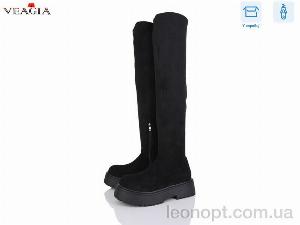 Ботфорти Veagia-ADA T09-2