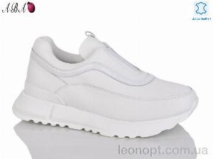 Кросівки Aba Y701-8 white