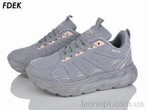 Кросівки FDEK H9259-7