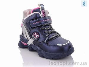 Черевики Xifa kids XF02-2021-3-2