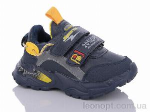 Кросівки Xifa kids XF02-H5730-1