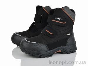 Черевики KIMBOO FG589-3B