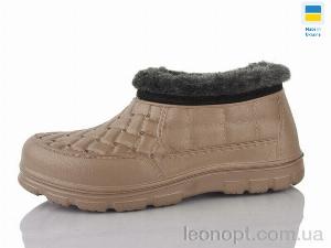 Галоші Lot Shoes L5 беж