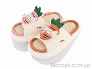 Капці Lot Shoes LM1 mix
