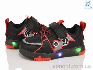 Кросівки Victoria YL1001-6 LED