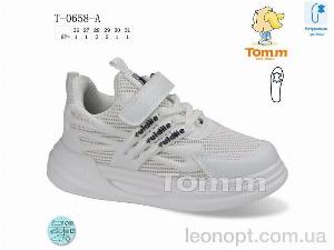 Кросівки Ok Shoes T-0658-A
