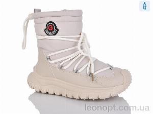 Черевики Xifa kids 40501-6