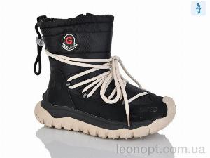 Черевики Xifa kids 40501-20