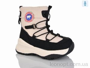 Черевики Xifa kids 40549-6