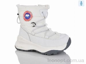 Черевики Xifa kids 40549-7