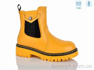 Черевики SANLIN 34-5372DY