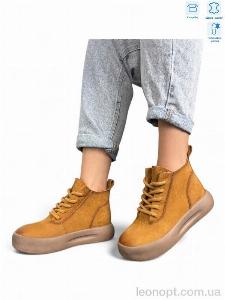 Черевики S.Sofi.S 86682 khaki