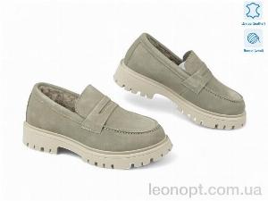Туфлі Allshoes 190782