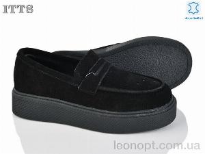 Туфлі ITTS D731-1