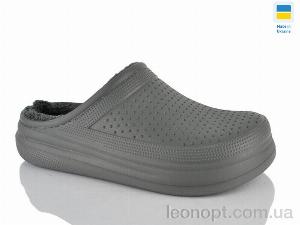 Галоші Lot Shoes N115 сірий