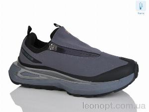 Кросівки Sen.dini A129-2 термо